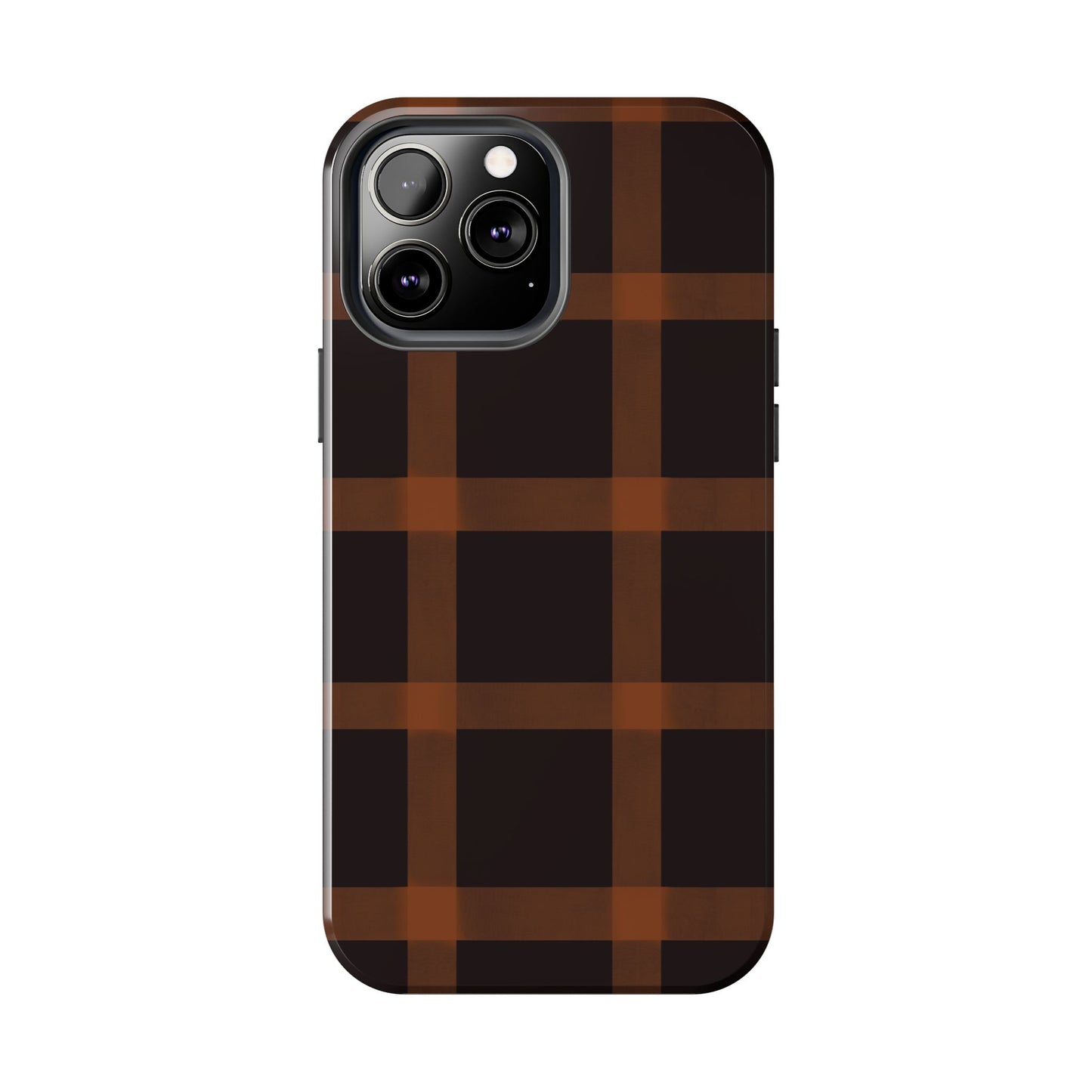 Evermore Plaid Tough Phone Case