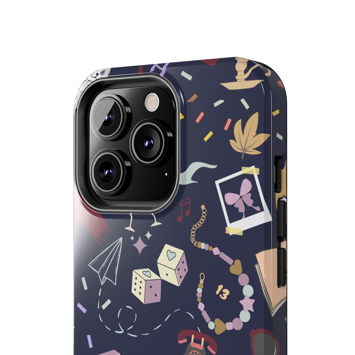 Lavender Haze Tough Phone Case