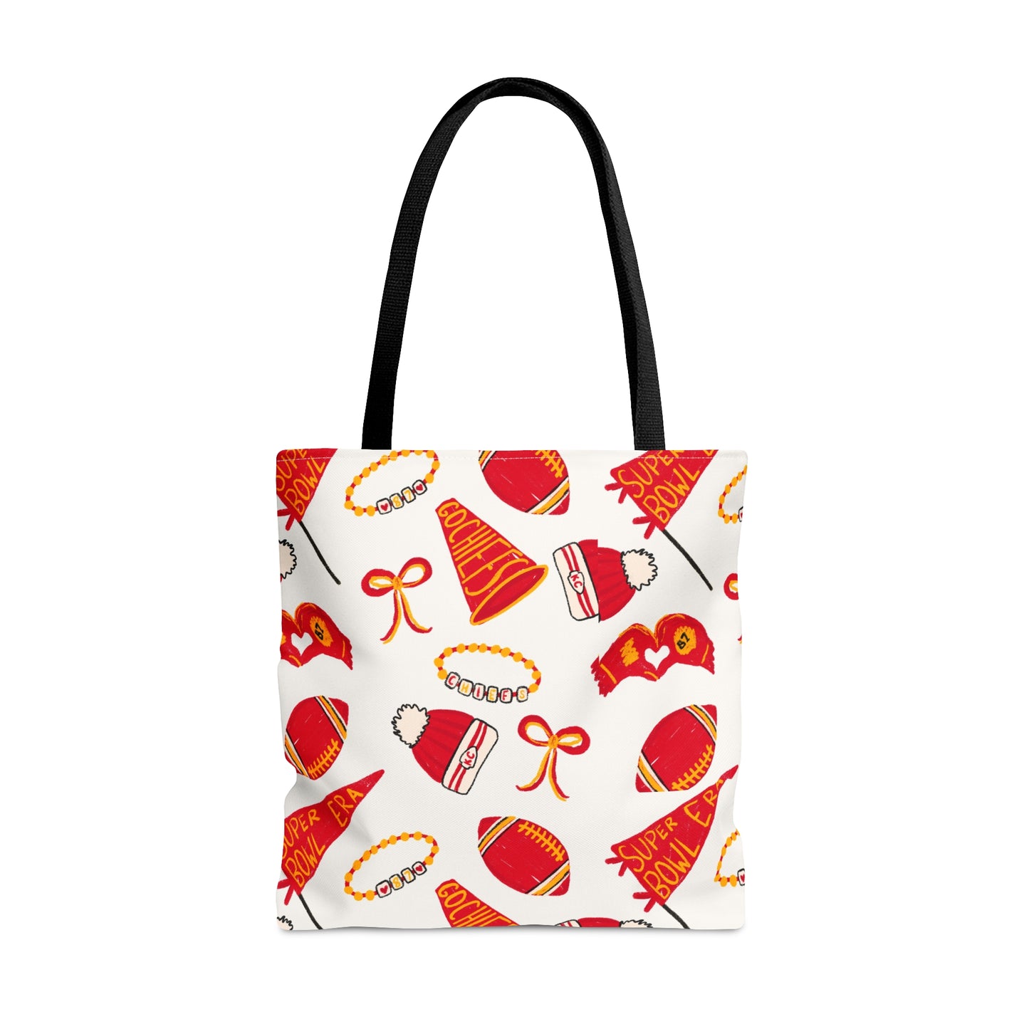 Winning Era Tote Bag