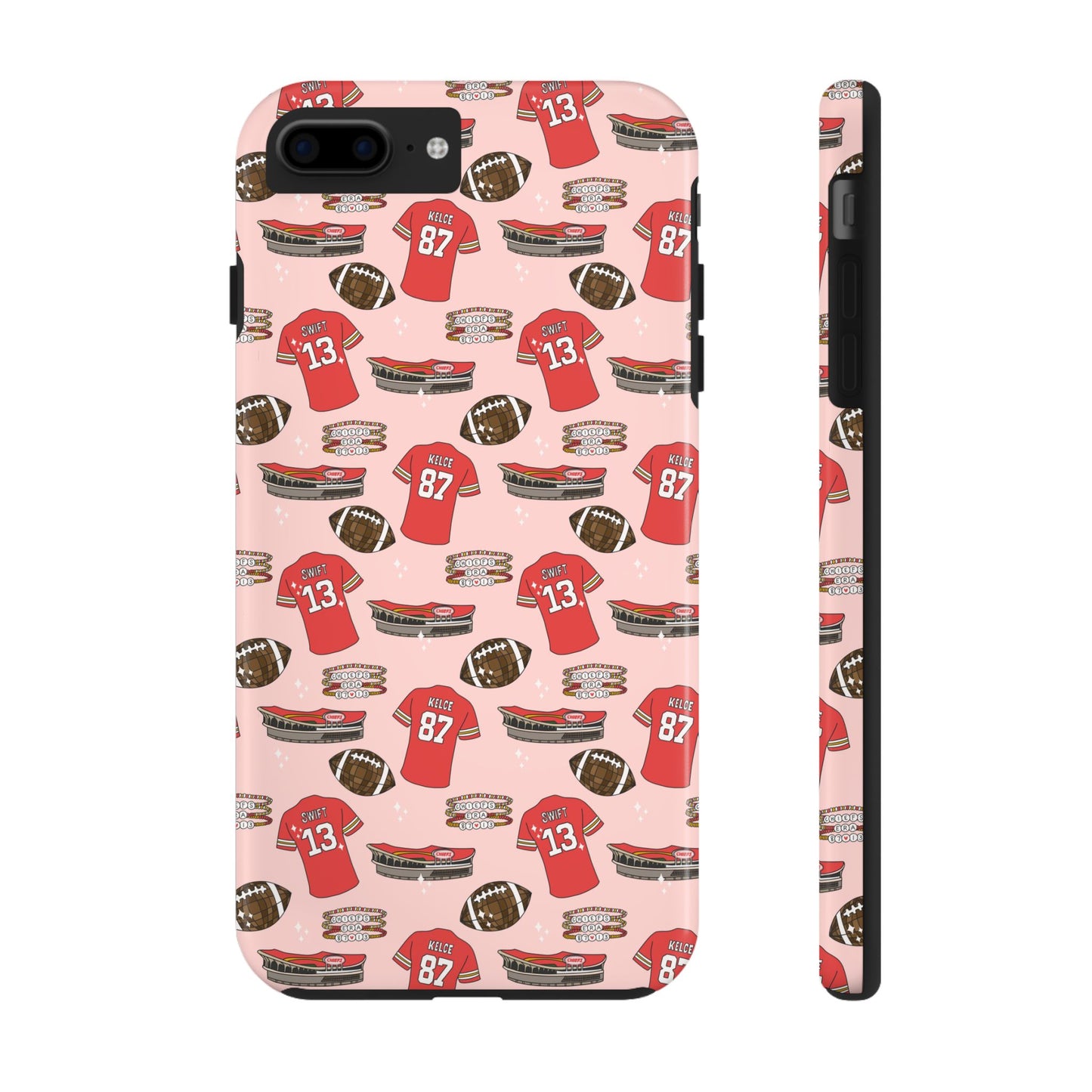 Football Era Tough Phone Case