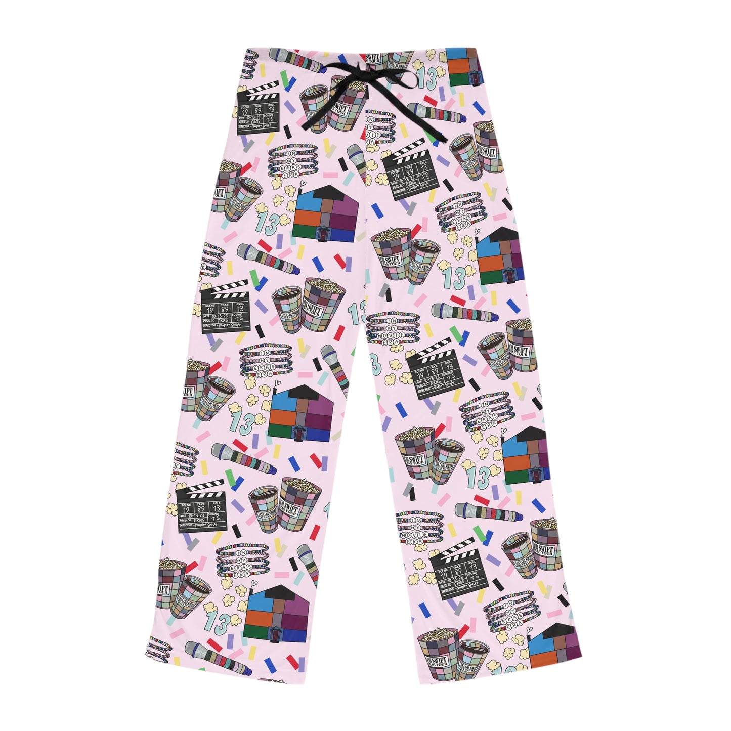 Movie Era Women's Pajama Pants