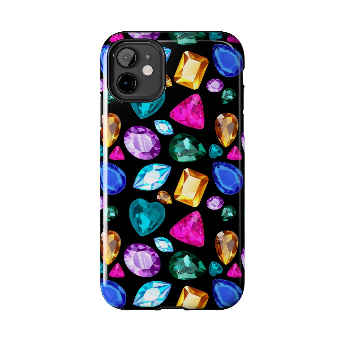 Bejeweled Tough Phone Case