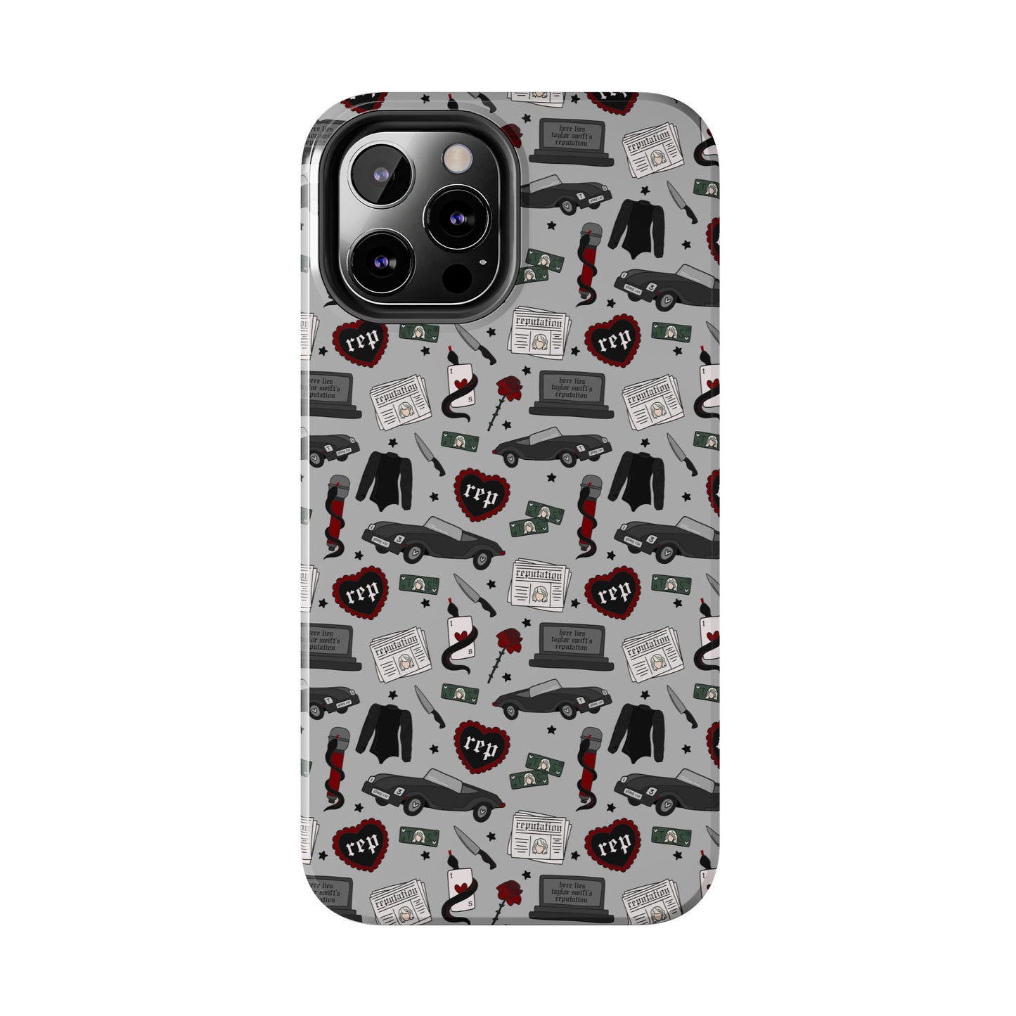 Rep Era Tough Phone Case