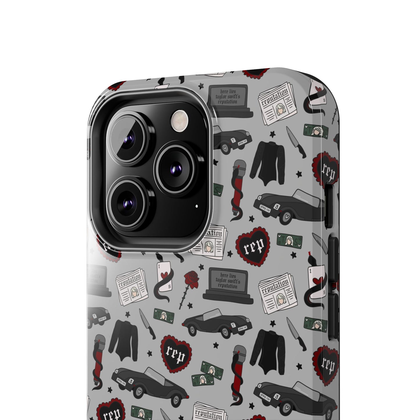 Rep Era Tough Phone Case