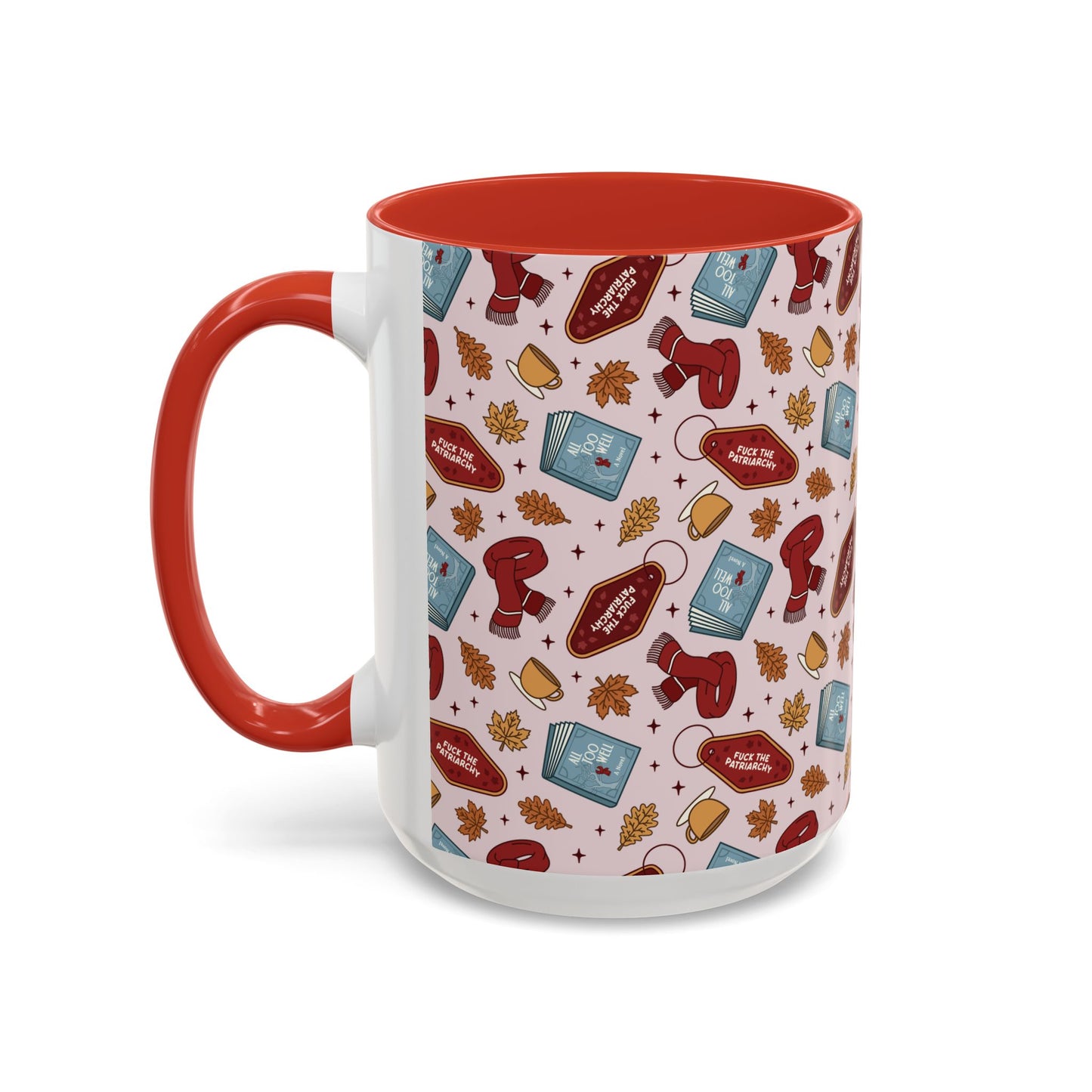 All Too Well (10-Minute Version) Coffee Mug