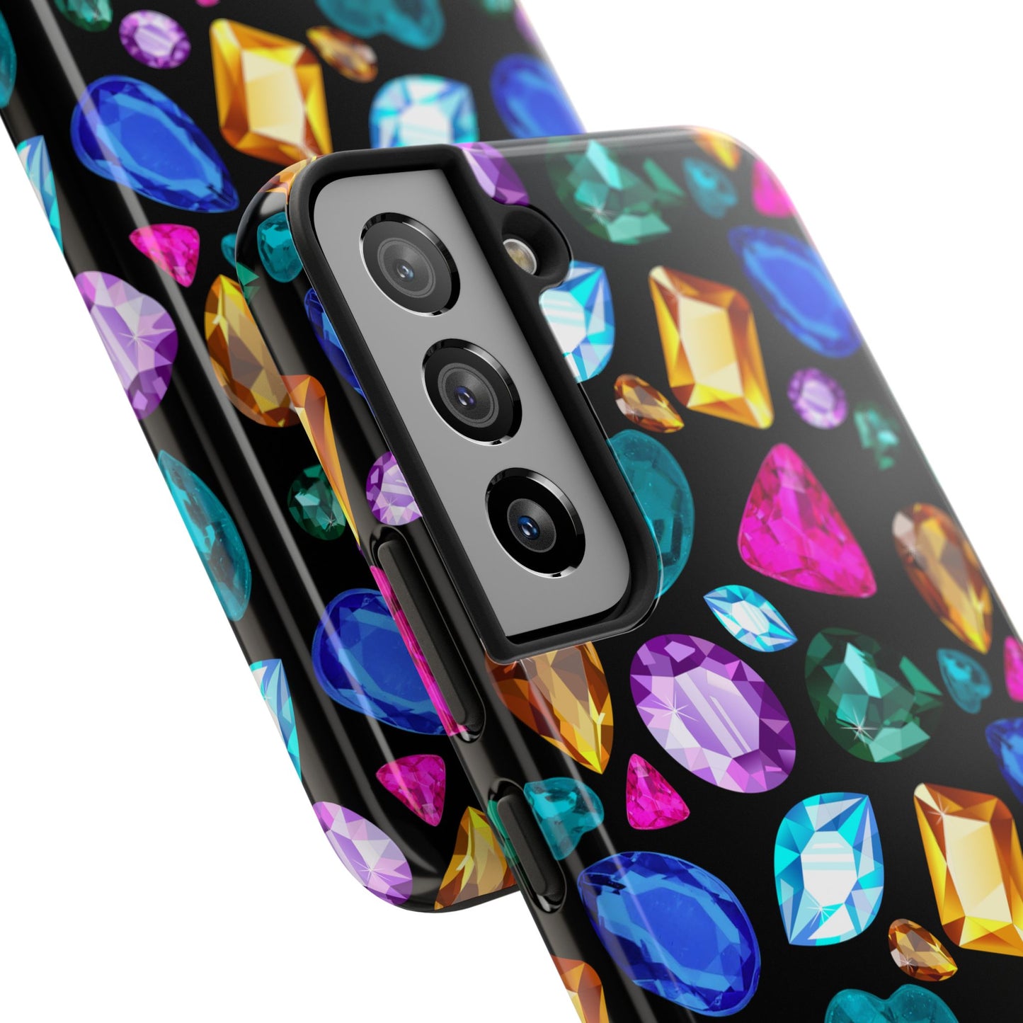 Bejeweled Tough Phone Case