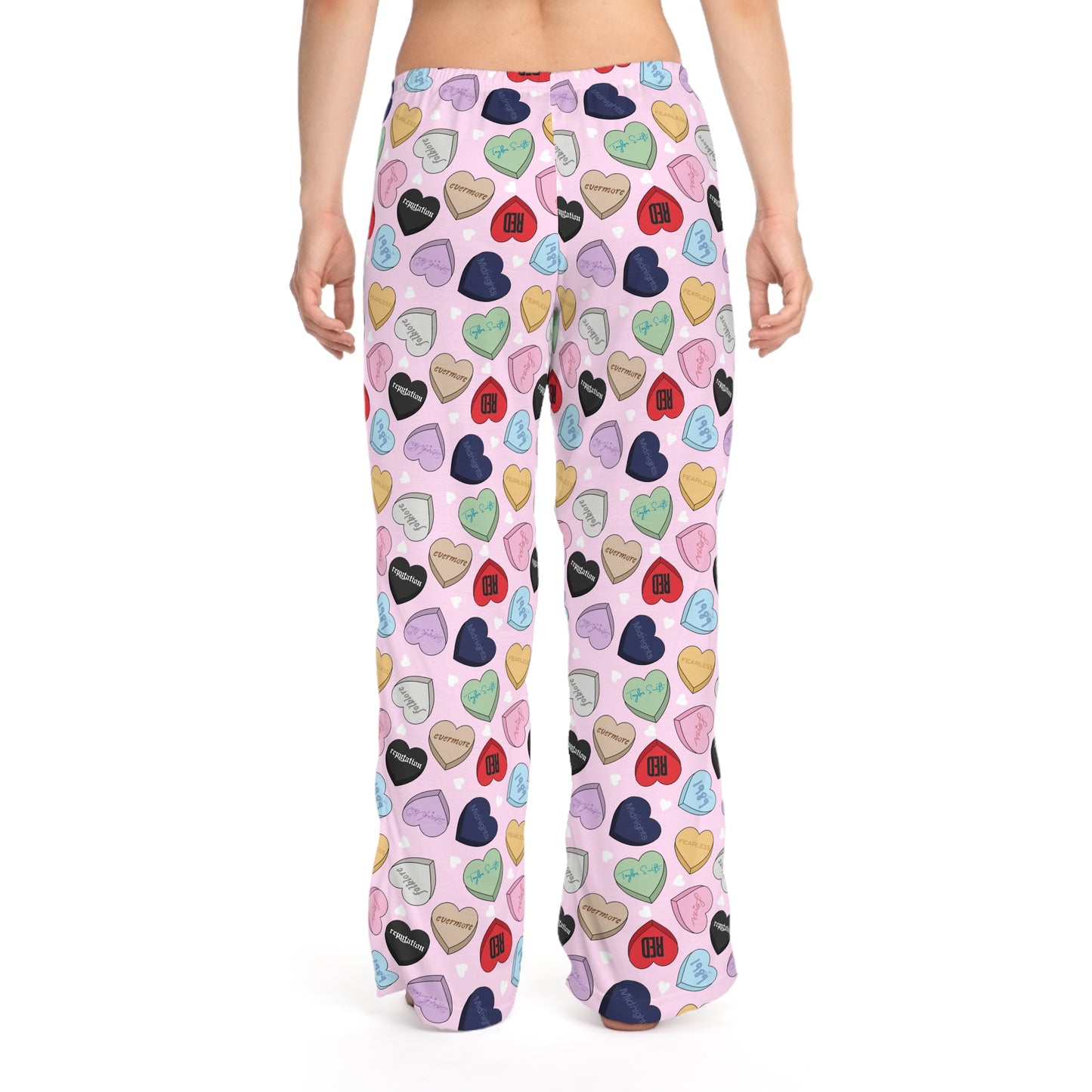 Sweetheart Era Women's Pajama Pants