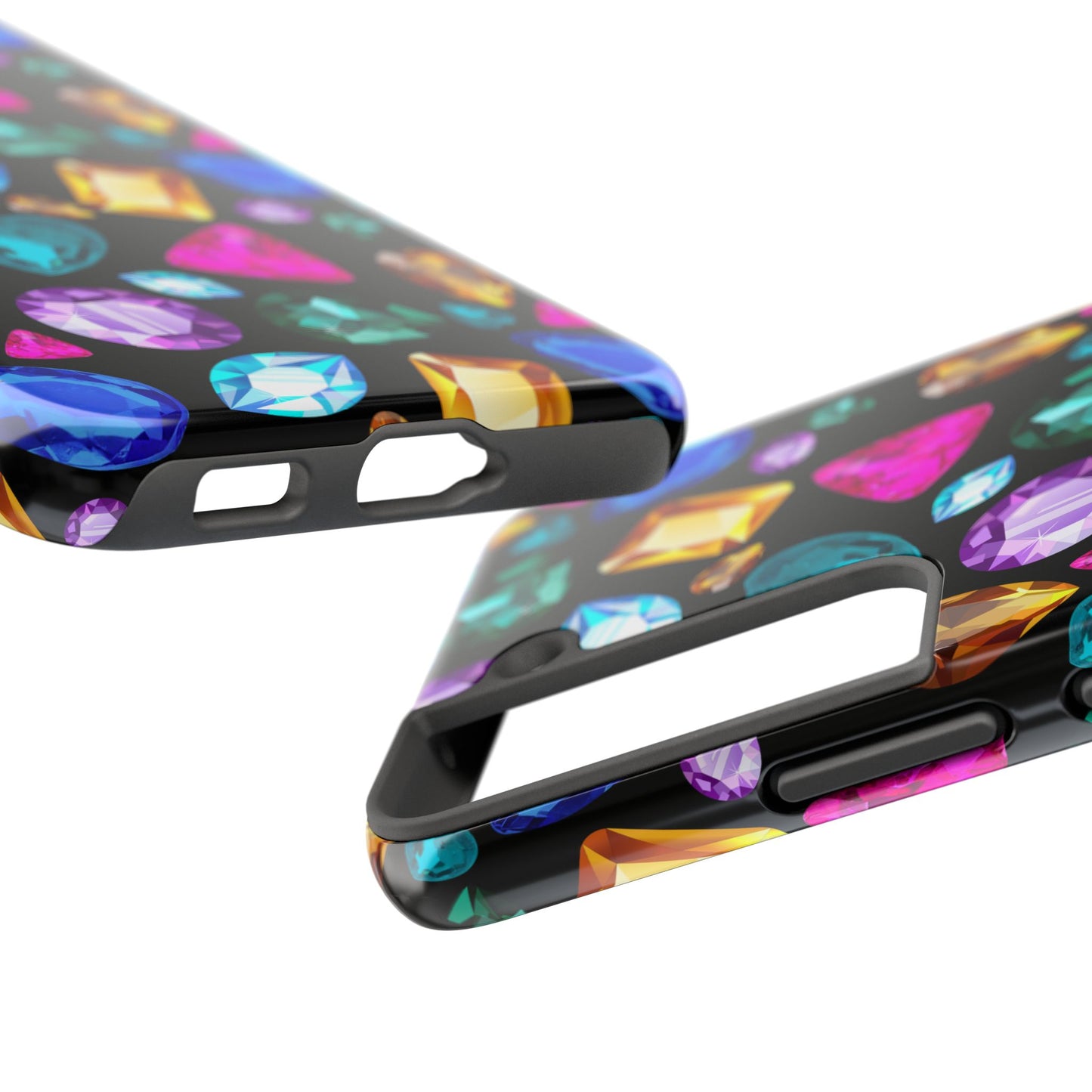 Bejeweled Tough Phone Case