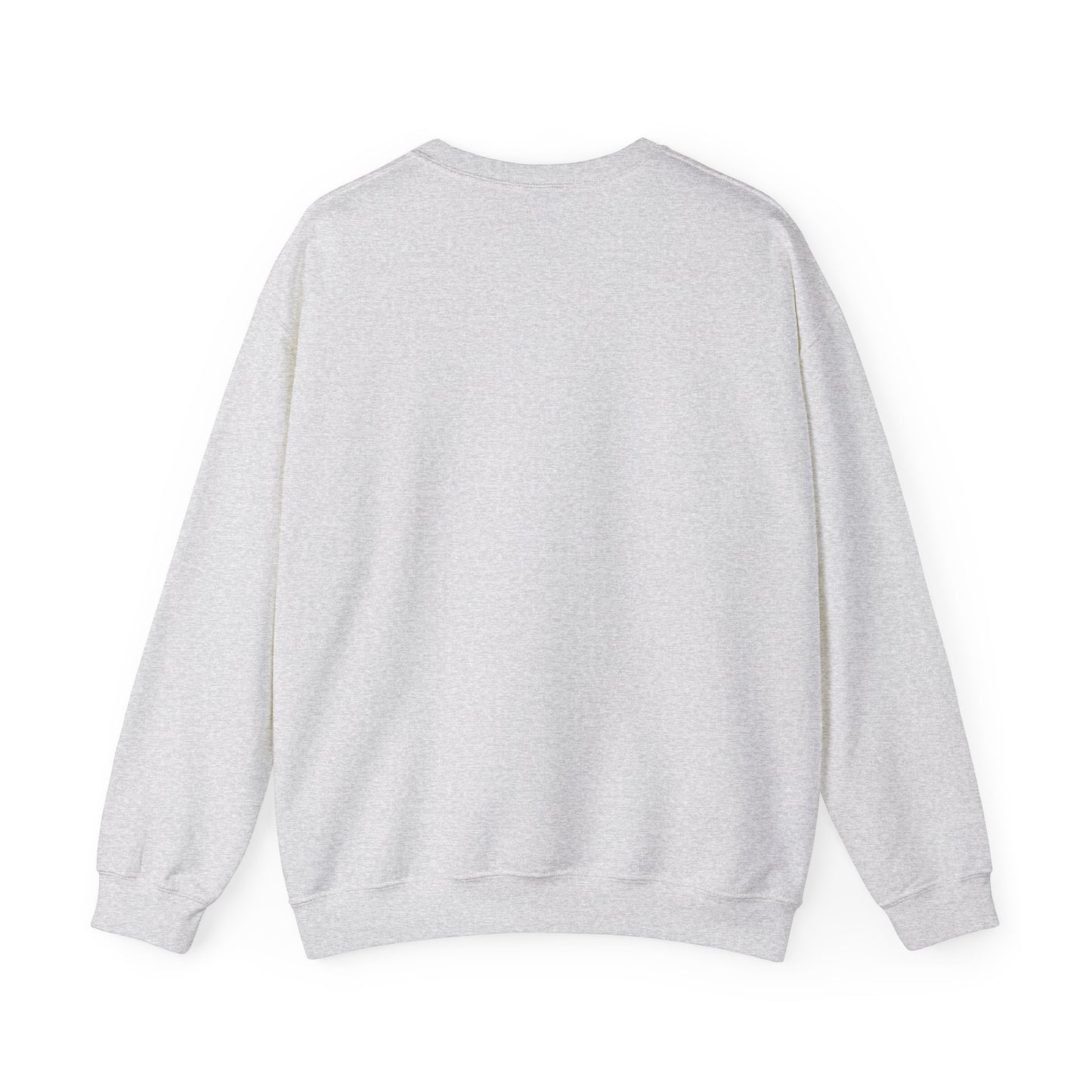 Blank Space (On The Naughty List) Crewneck Sweatshirt