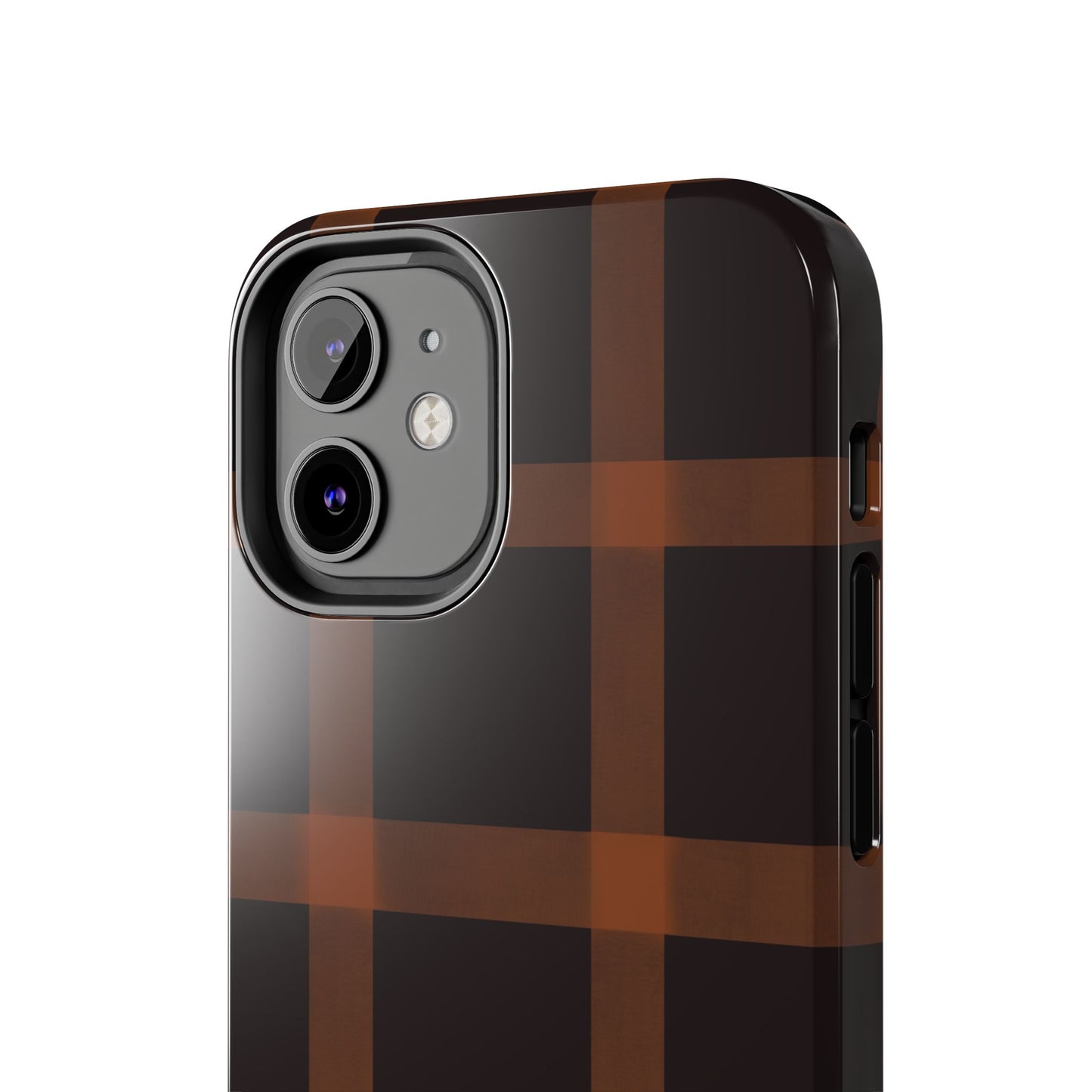 Evermore Plaid Tough Phone Case