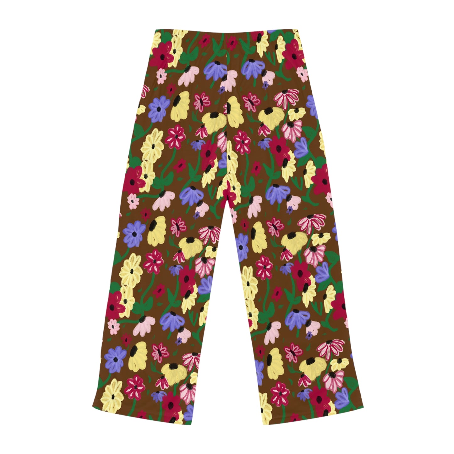 Acoustic Set Women's Pajama Pants