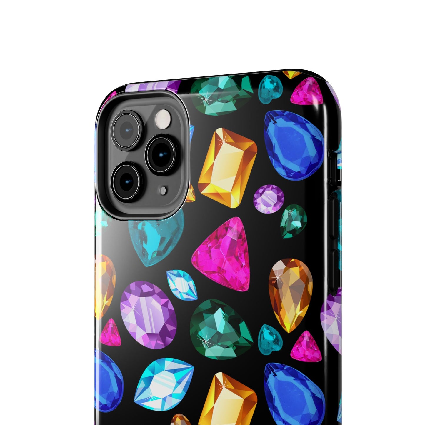 Bejeweled Tough Phone Case