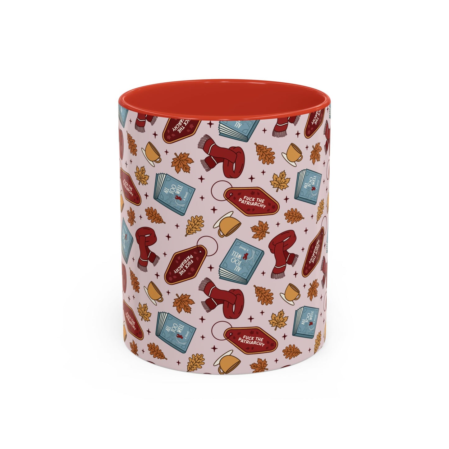 All Too Well (10-Minute Version) Coffee Mug