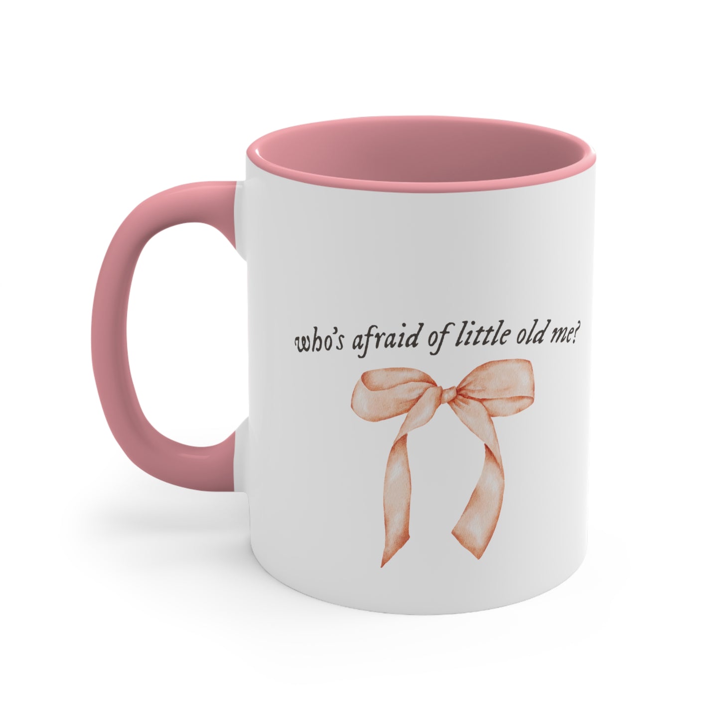 Little Old Me Coffee Mug, 11oz