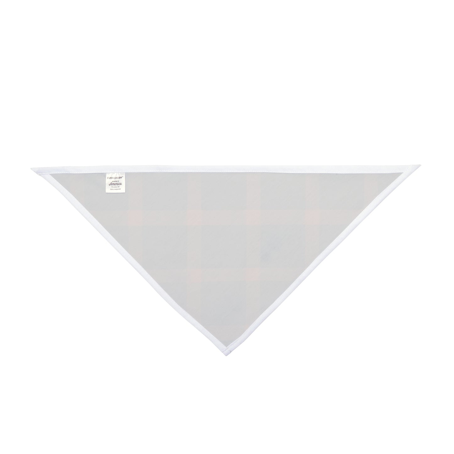 evermore Pet Bandana