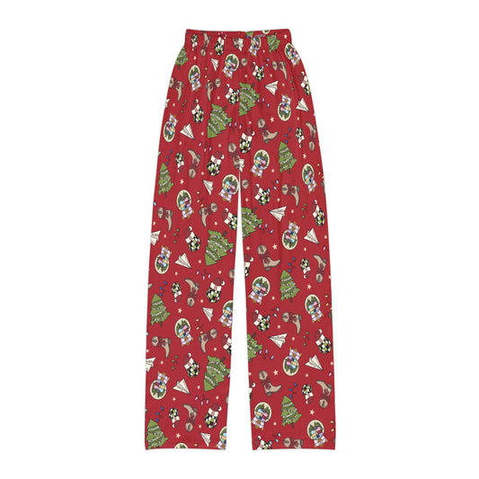 Merry Swiftmas Kid's Pajama Pants