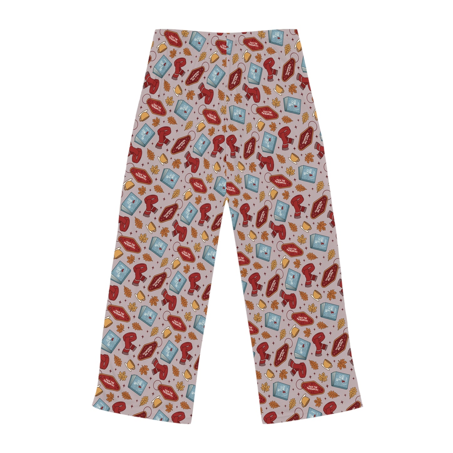 All Too Well (10-Minute Version) Women's Pajama Pants