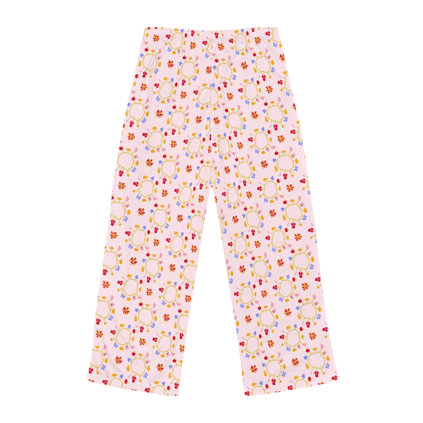 Lucky 87 Women's Pajama Pants