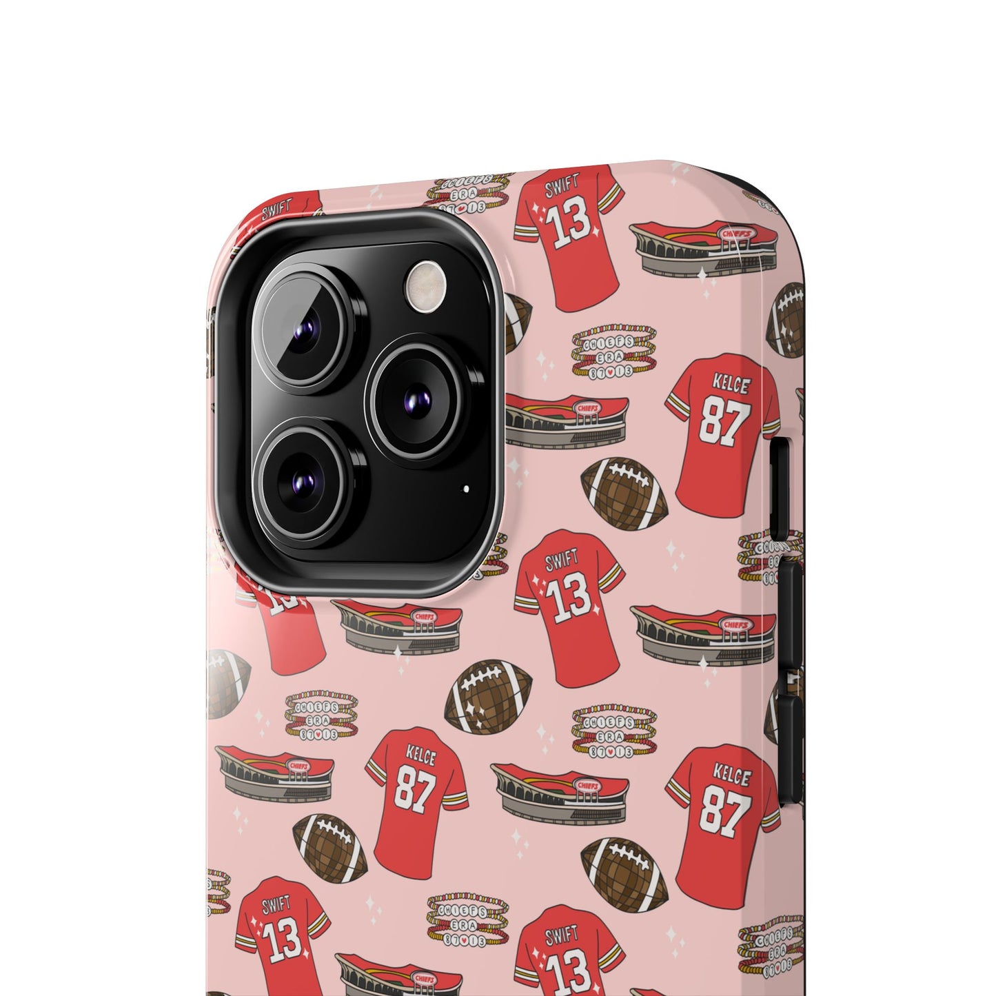 Football Era Tough Phone Case