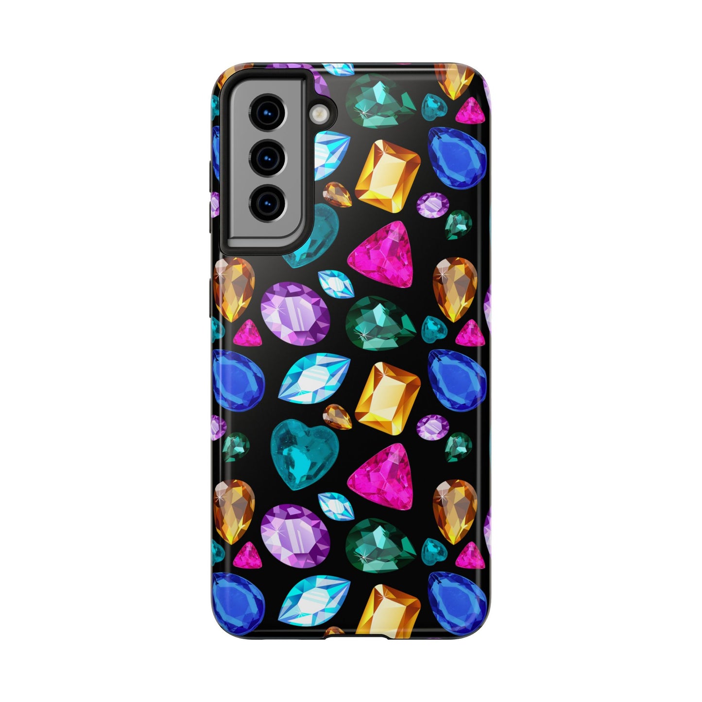 Bejeweled Tough Phone Case