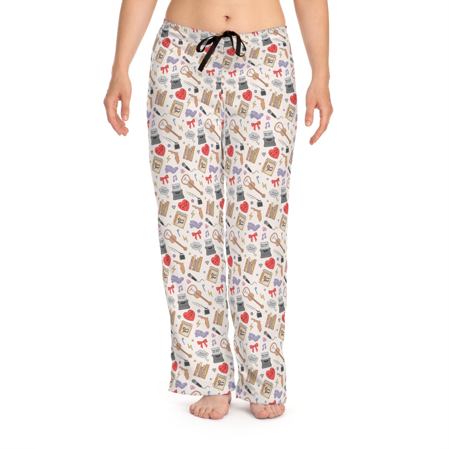 Florida!!! Women's Pajama Pants