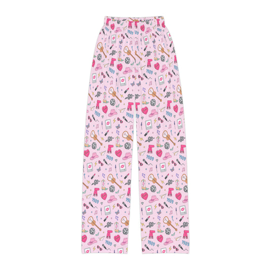 Miss Americana Kids Pajama Pants