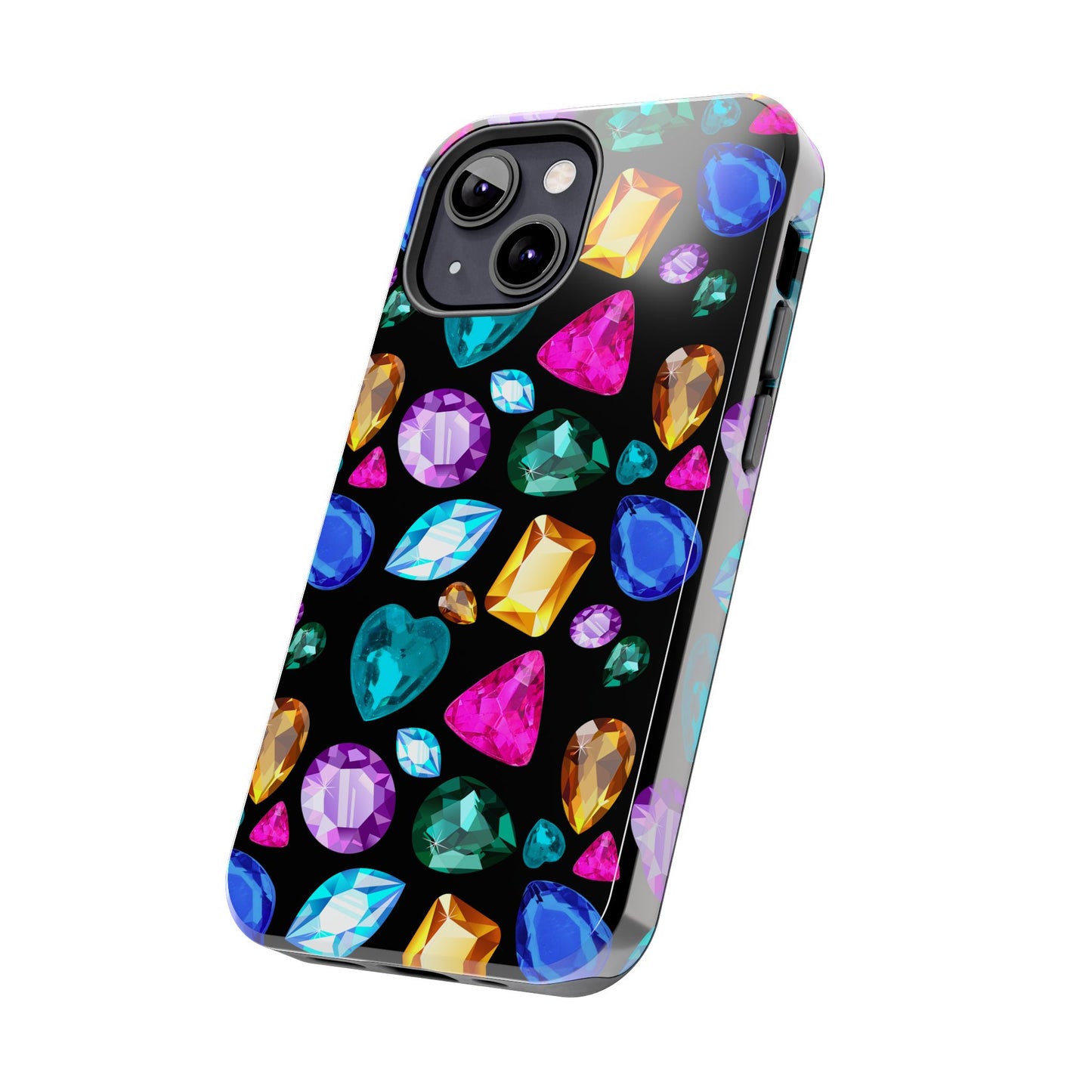 Bejeweled Tough Phone Case