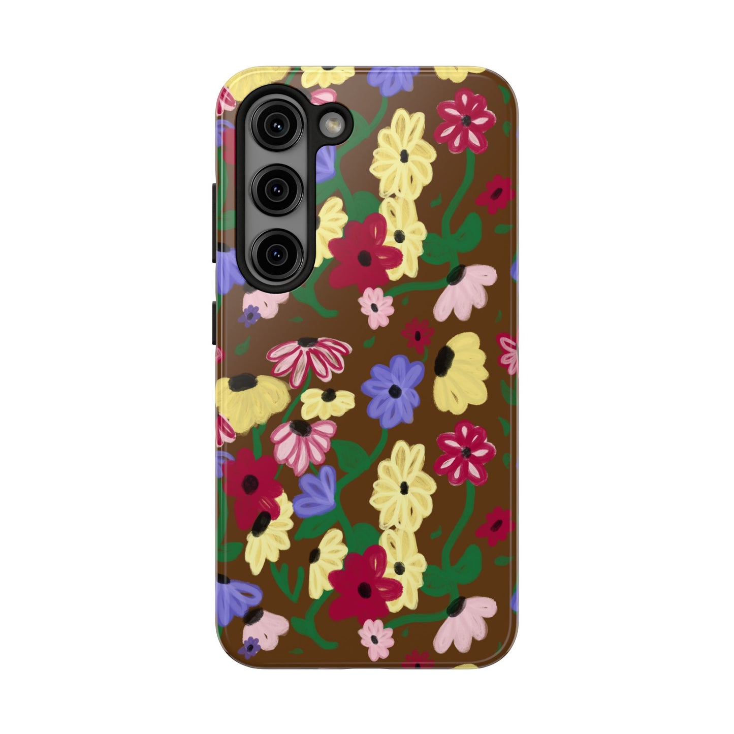 Surprise Song Tough Phone Case