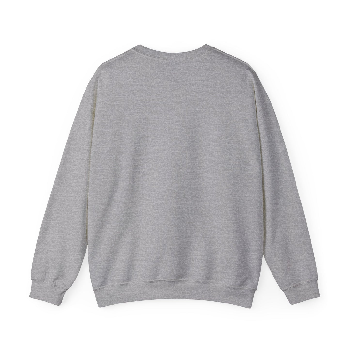 Subtle Eras Stamps Crewneck Sweatshirt