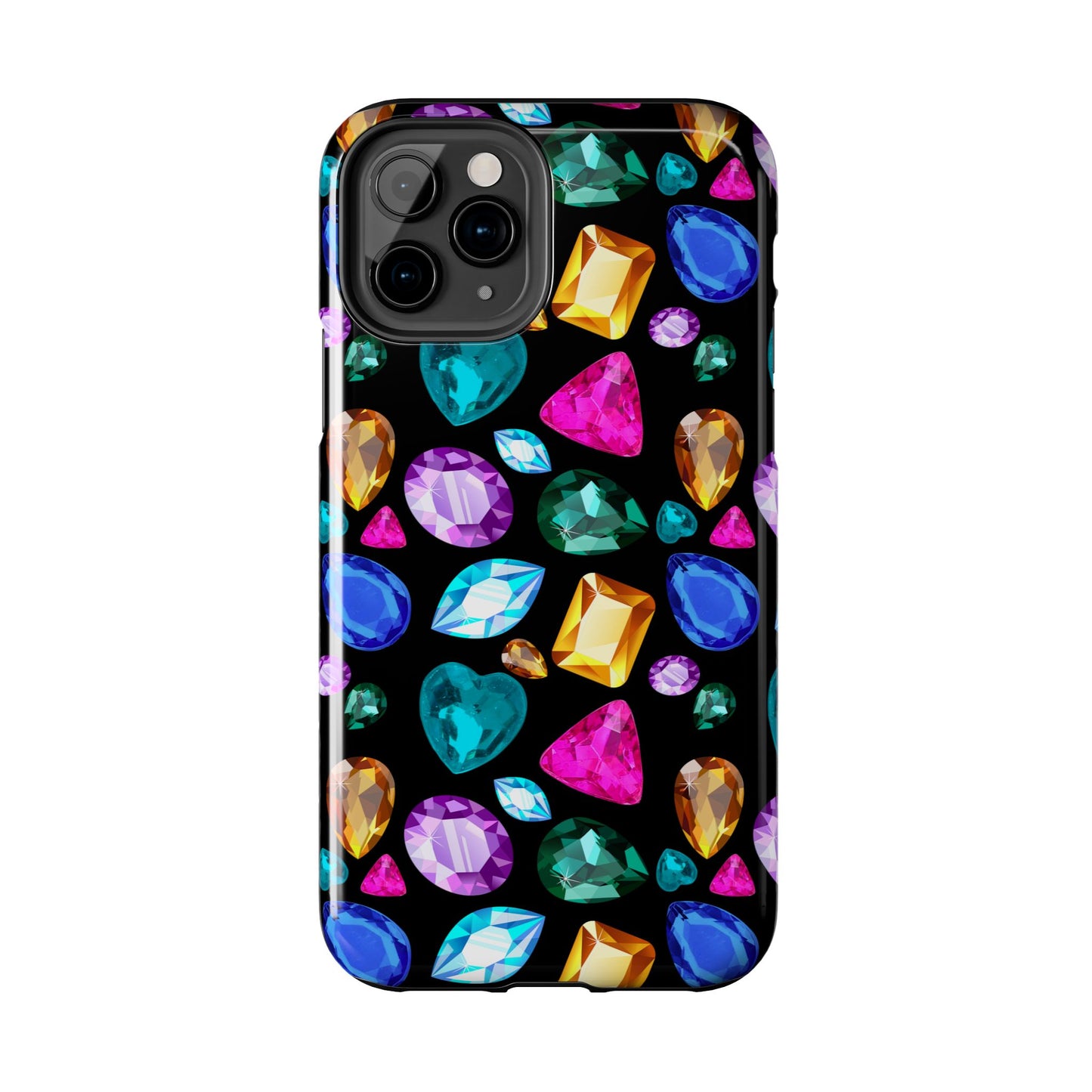 Bejeweled Tough Phone Case