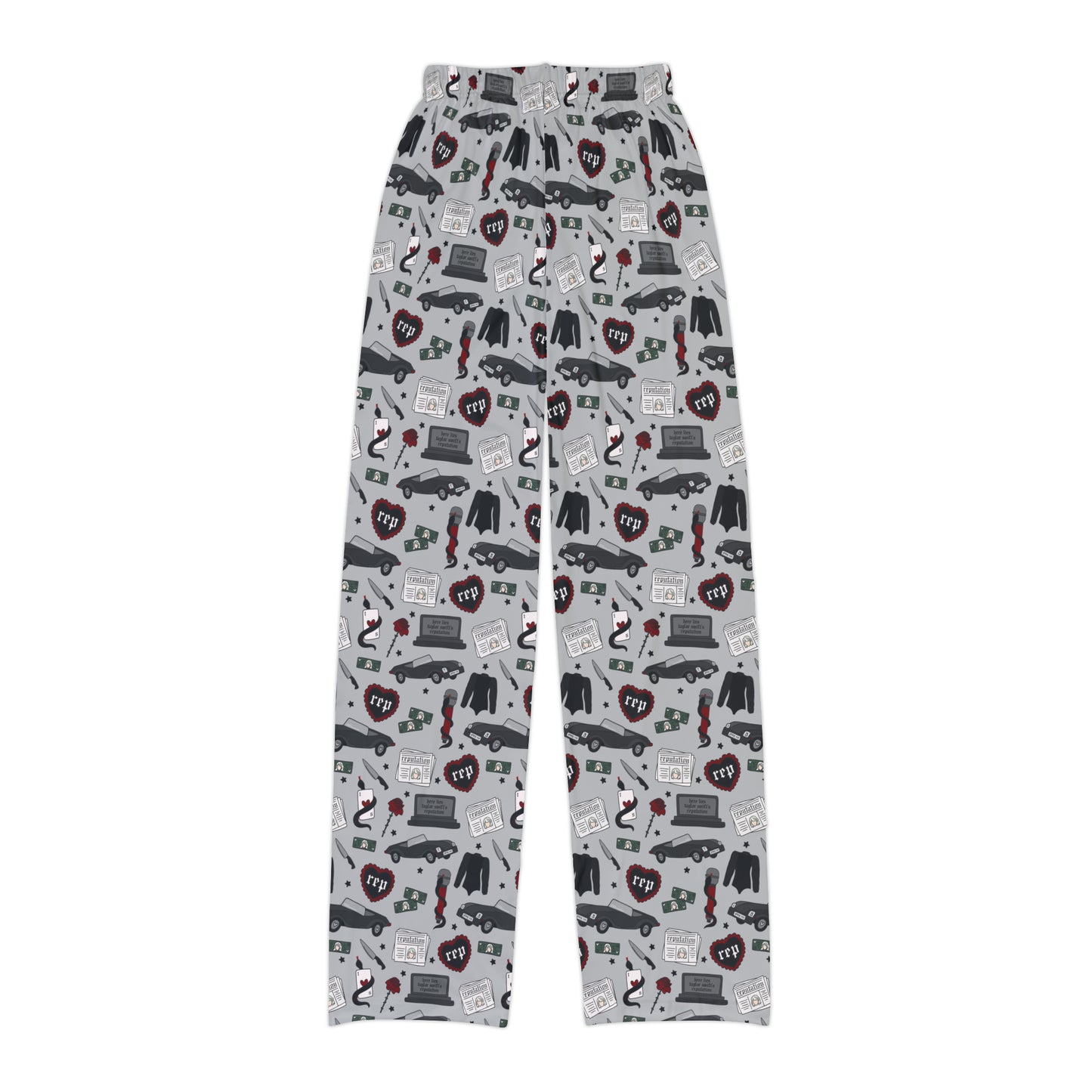 Rep Era Kids Pajama Pants