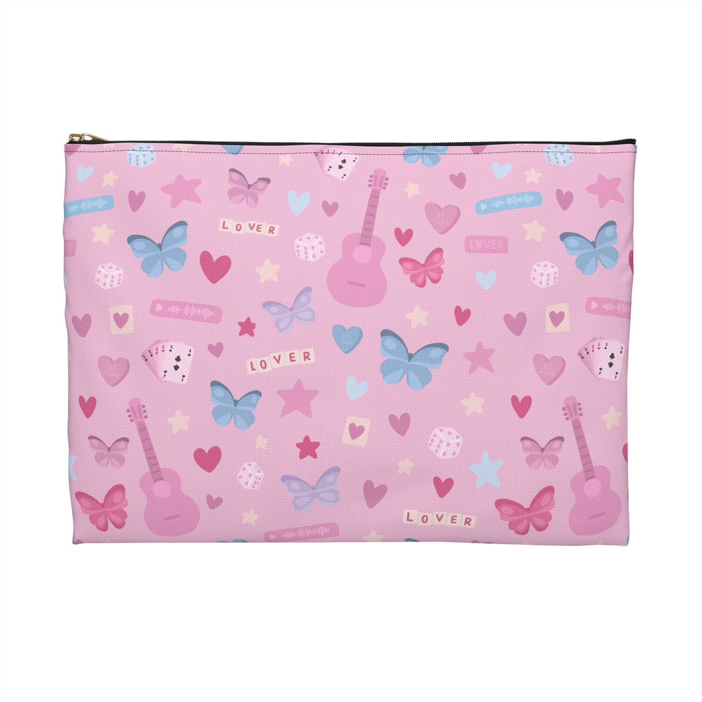 Lover Era Accessory Pouch