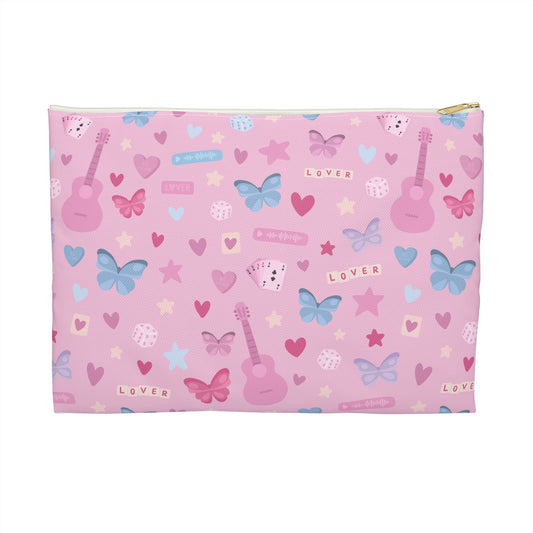 Lover Era Accessory Pouch