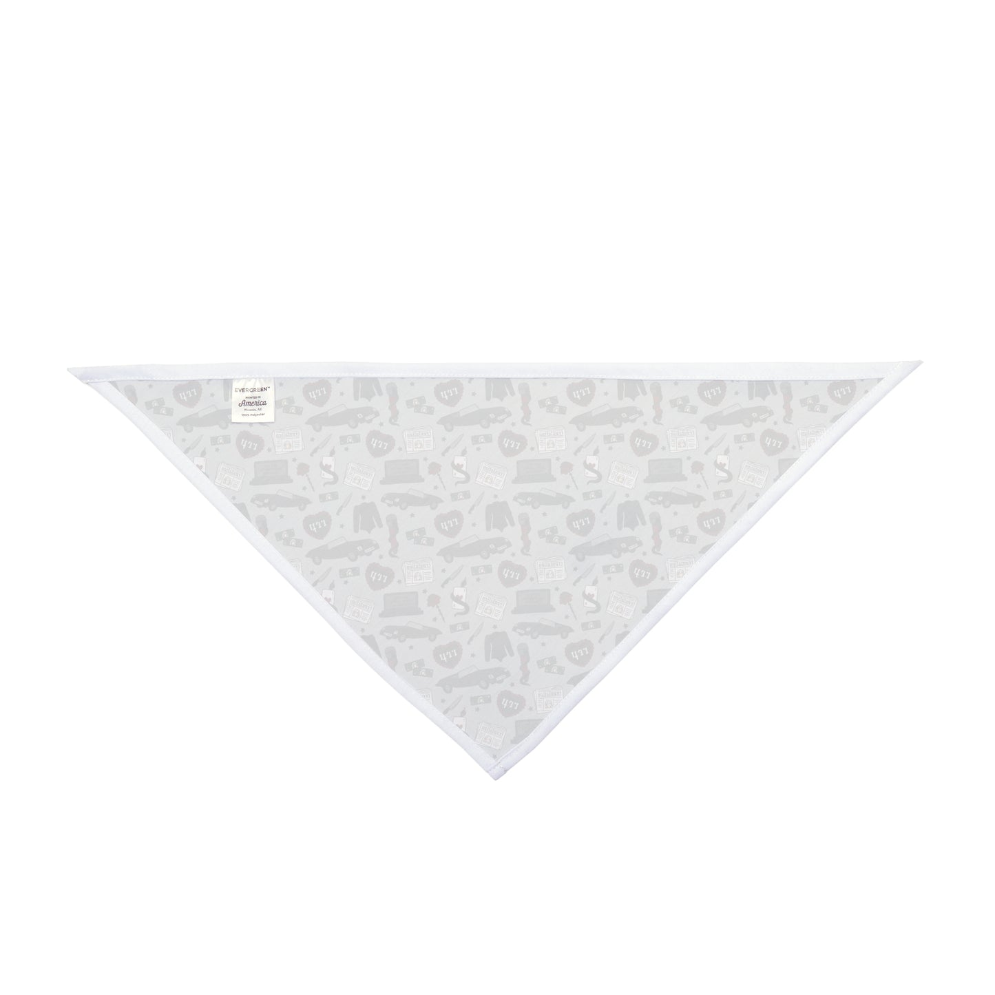 Rep Era Pet Bandana