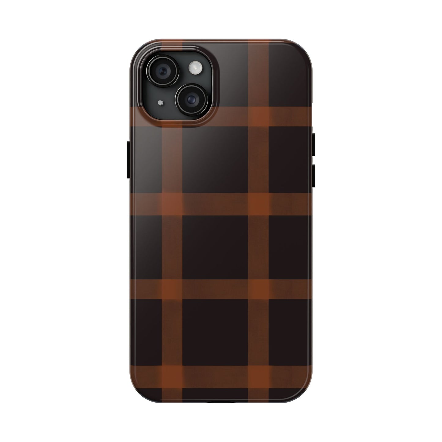 Evermore Plaid Tough Phone Case