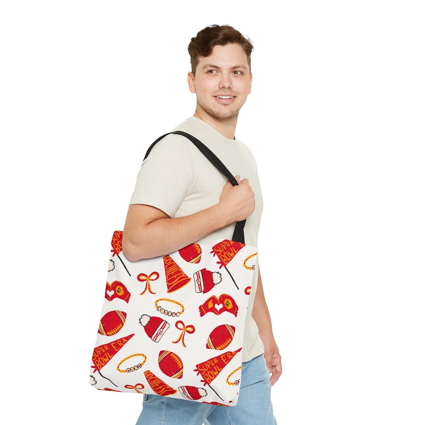 Winning Era Tote Bag