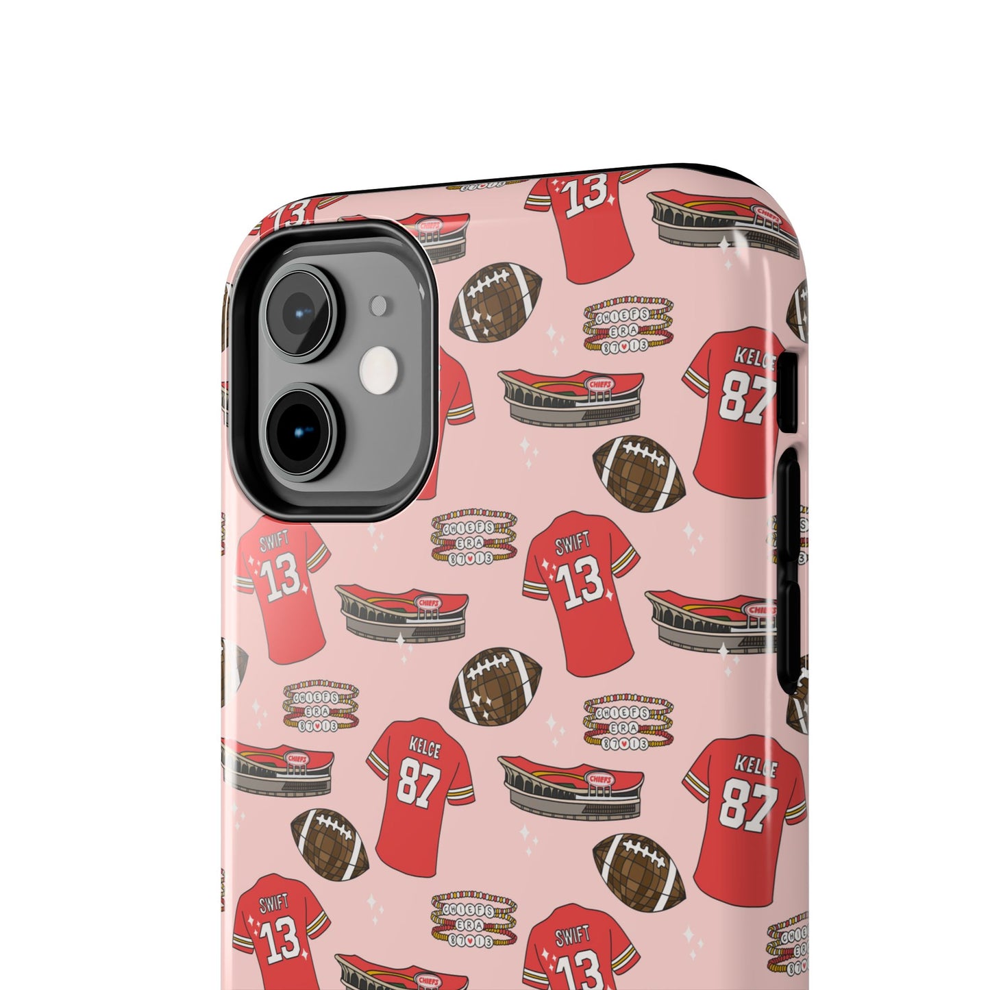 Football Era Tough Phone Case