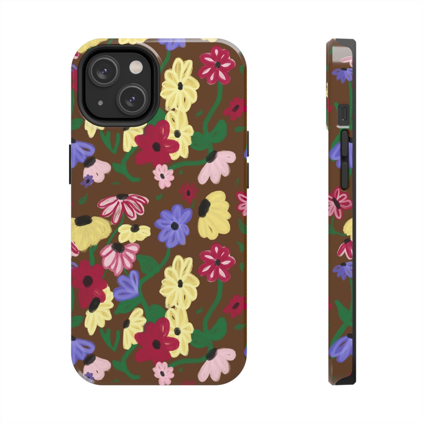 Surprise Song Tough Phone Case