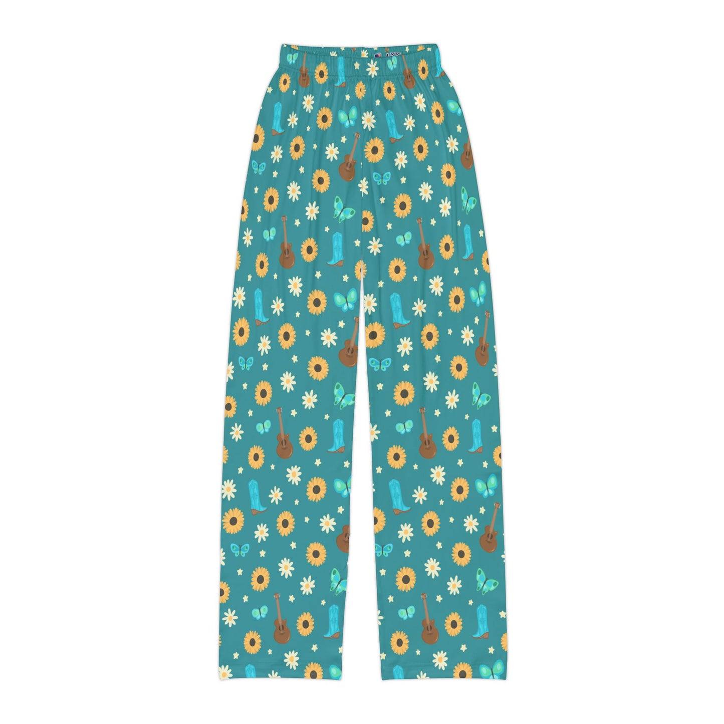 Debut Era Kids Pajama Pants