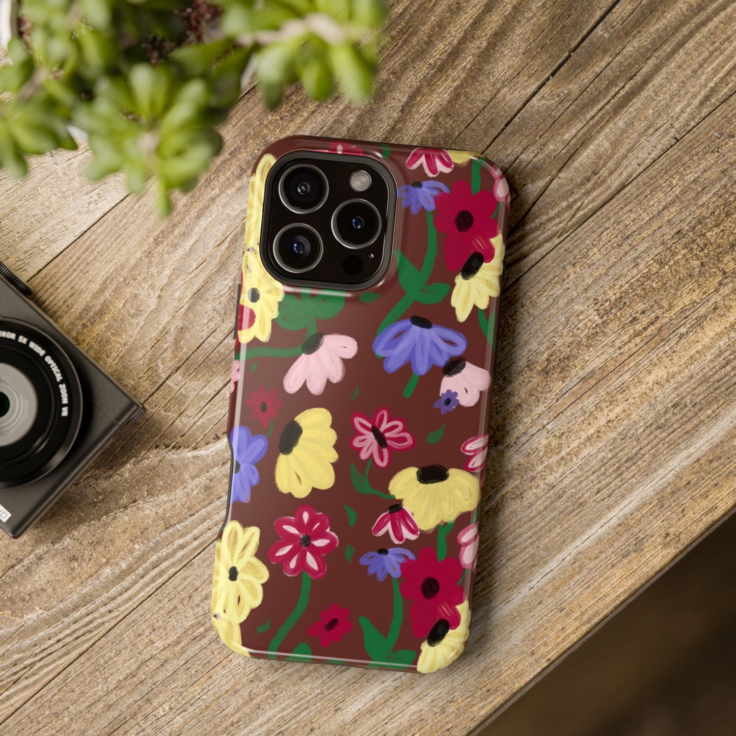 Surprise Song MagSafe Tough Phone Case