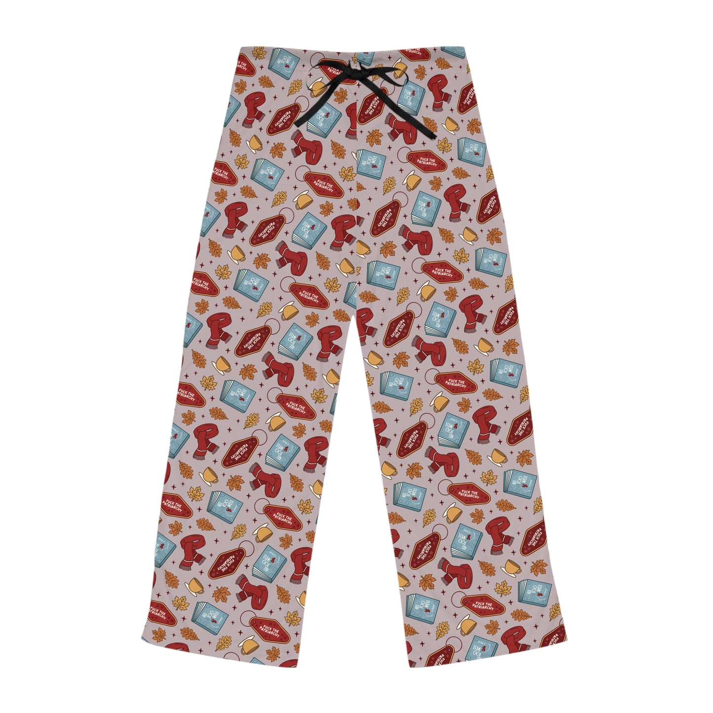All Too Well (10-Minute Version) Women's Pajama Pants
