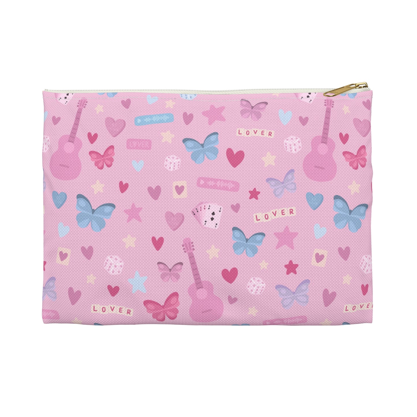 Lover Era Accessory Pouch