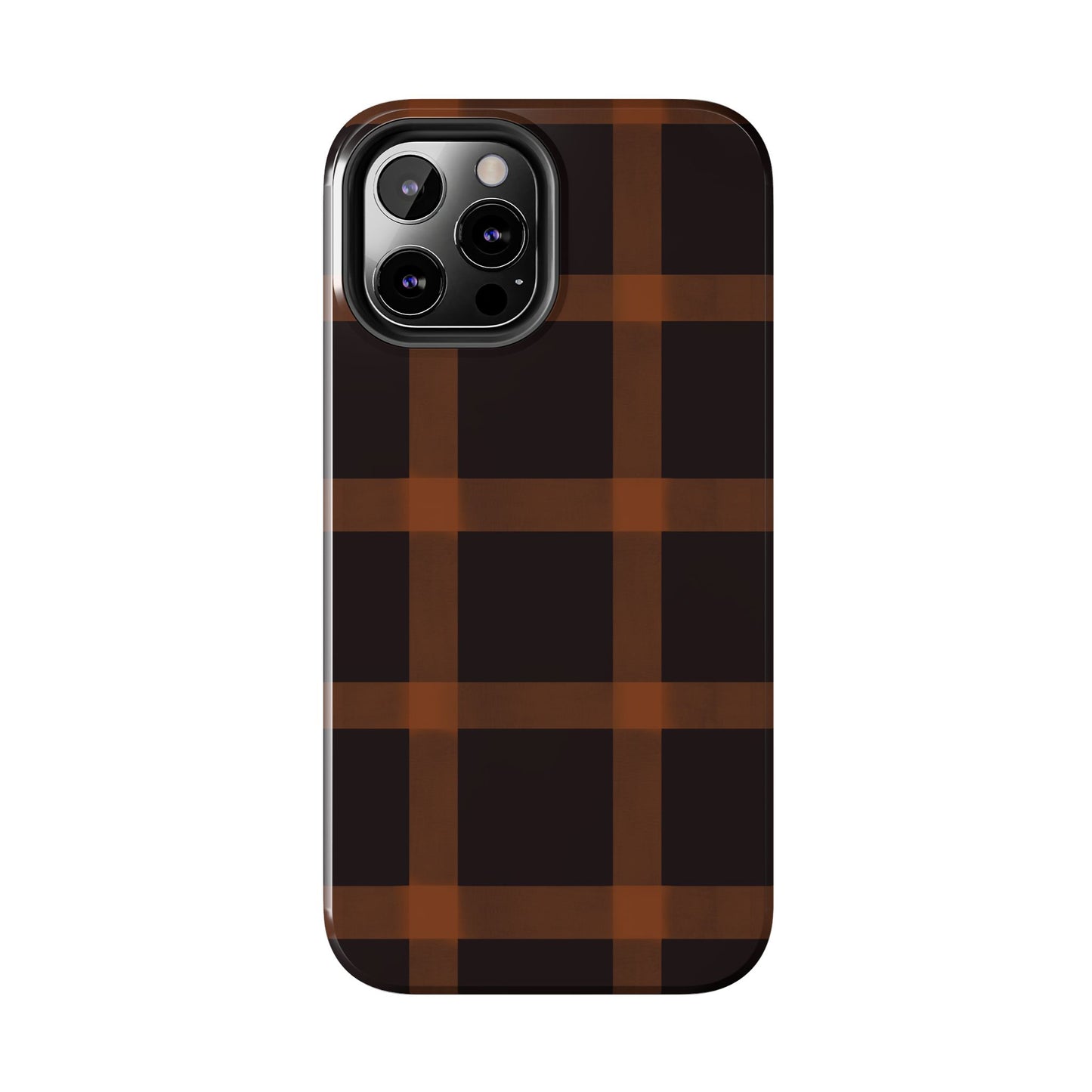 Evermore Plaid Tough Phone Case