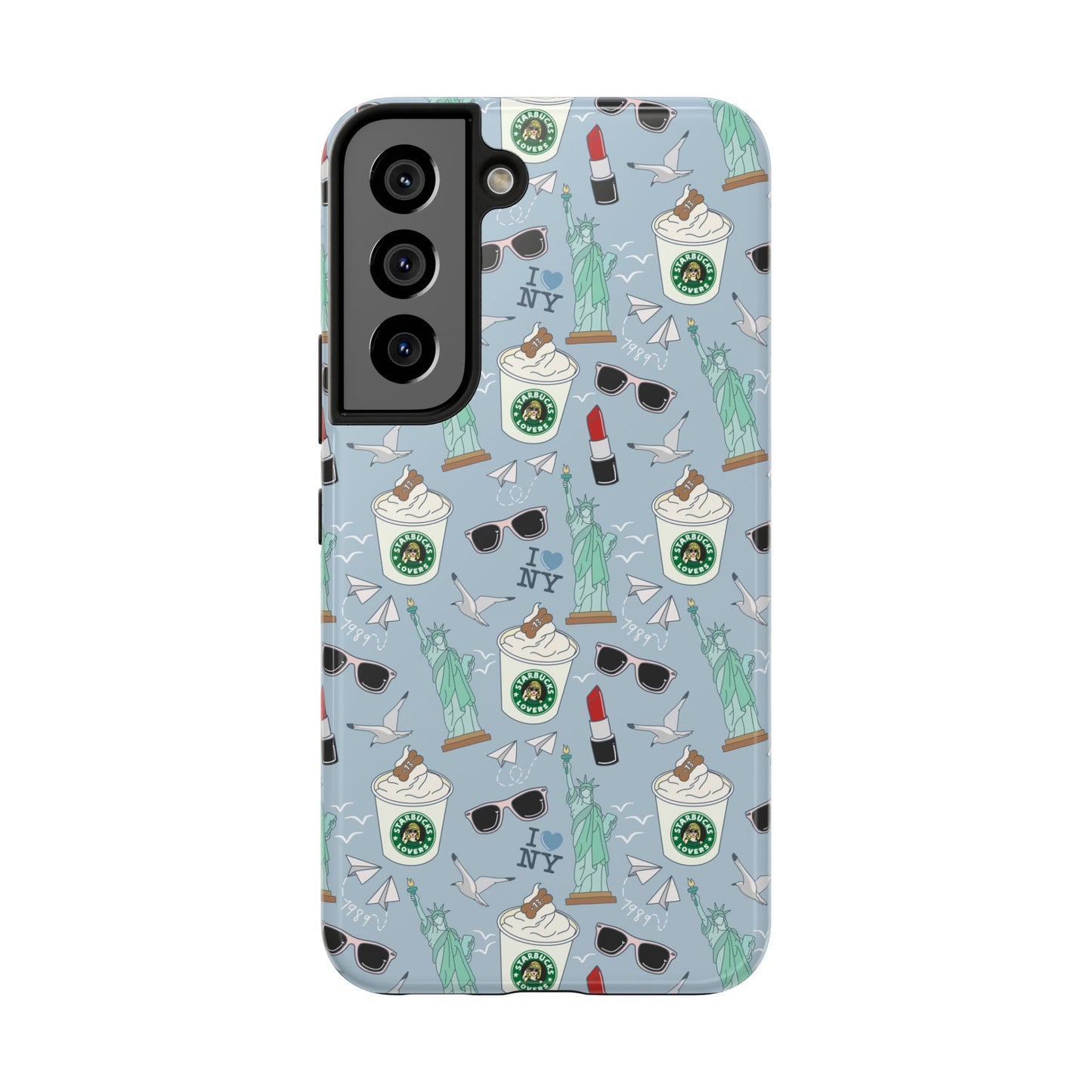 Starbucks Lovers Tough Phone Case