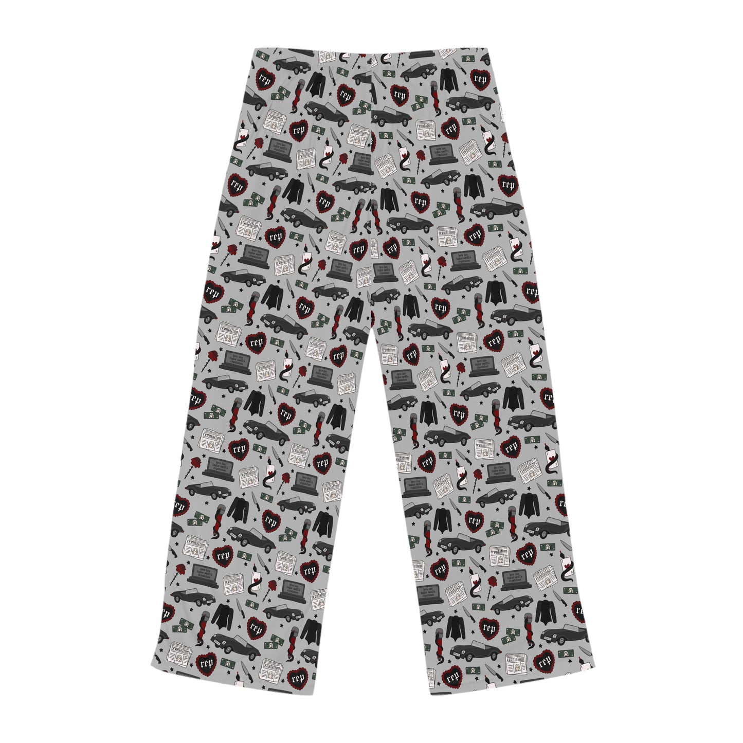 Rep Era Women's Pajama Pants