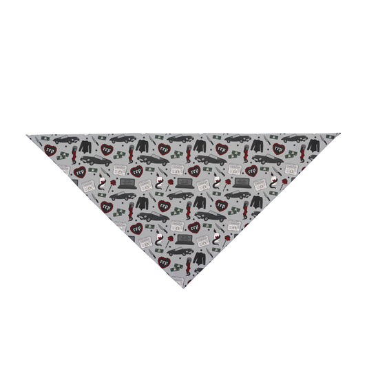 Rep Era Pet Bandana