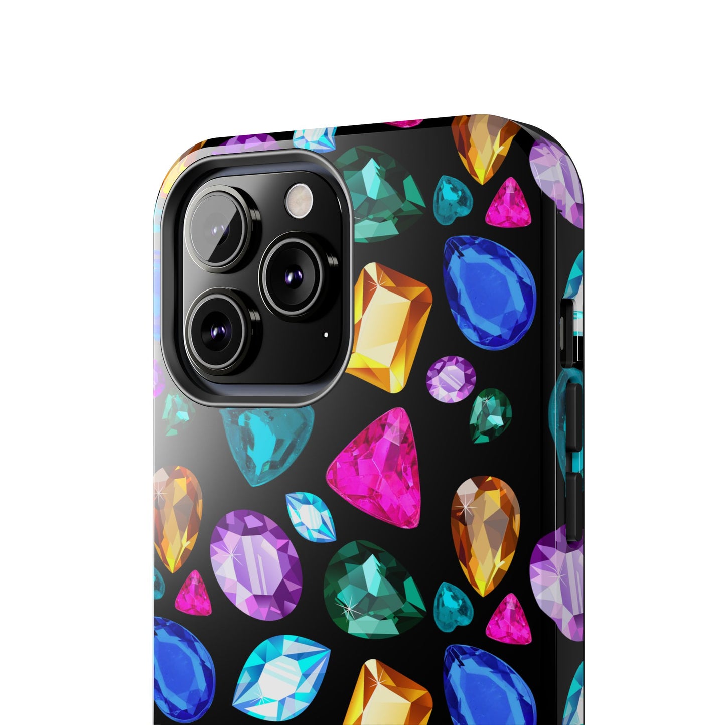 Bejeweled Tough Phone Case