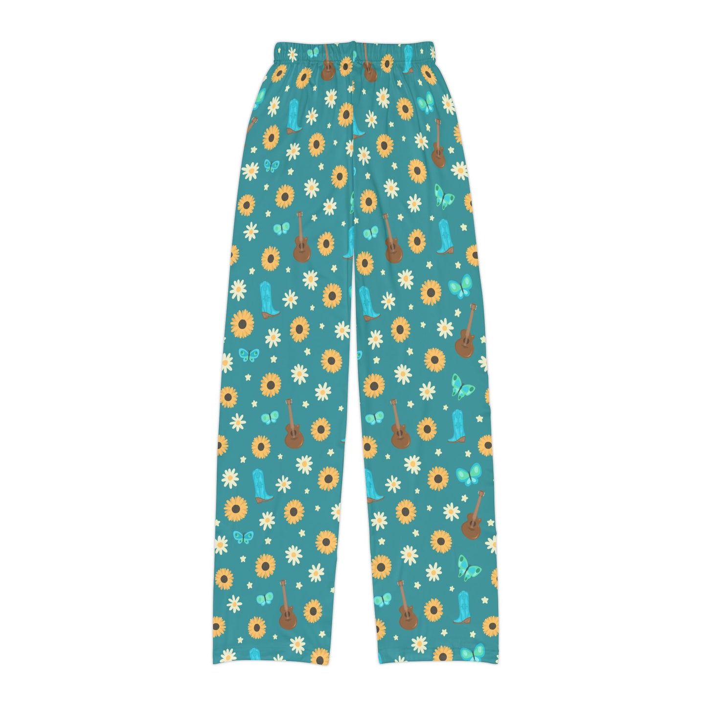 Debut Era Kids Pajama Pants